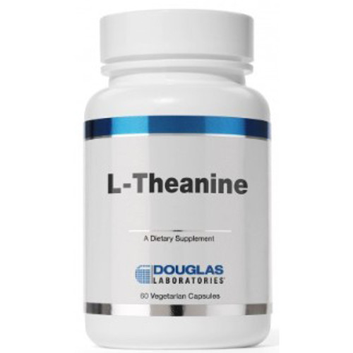 Douglas Laboratories L-Theanine 60c