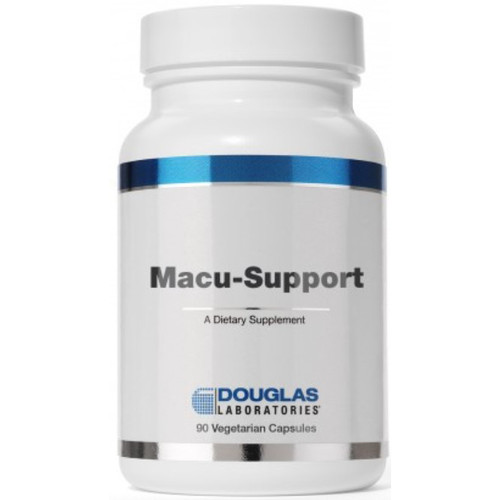 Douglas Laboratories Macu Support 90vc