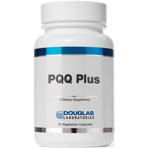 Douglas Laboratories PQQ Plus 30c