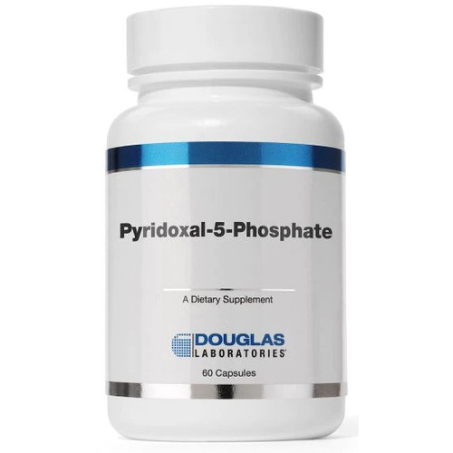 Douglas Laboratories Pyridoxal 5-Phosphate 60c