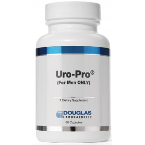 Douglas Laboratories Uro-Pro (For Men Only) 60c