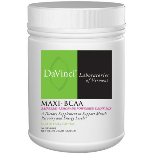 DaVinci Laboratories Maxi-BCAA 30 servings