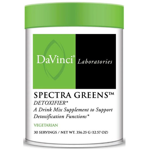 DaVinci Laboratories Spectra Greens 30 Servings