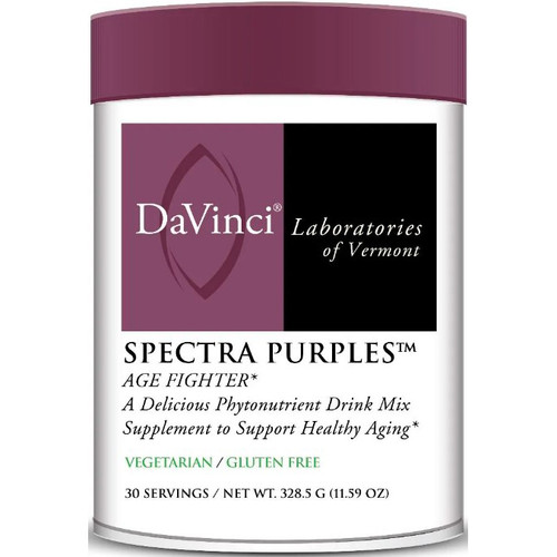 DaVinci Laboratories Spectra Purples 30 Servings