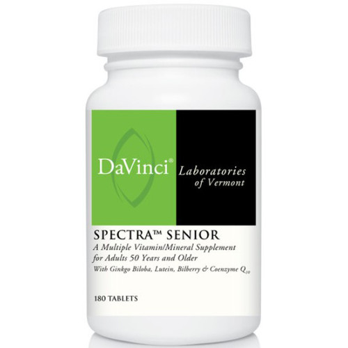 DaVinci Laboratories Spectra Senior 180T
