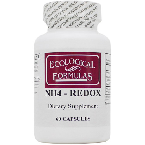 Ecological Formulas NH4-Redox 60c