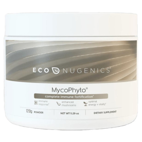 EcoNugenics MycoPhyto Complex Powder 120 g