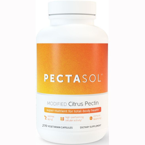 EcoNugenics PectaSol-C Modified Citrus Pectin 270c