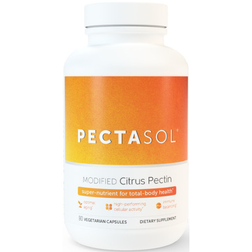 EcoNugenics PectaSol-C Modified Citrus Pectin 90c