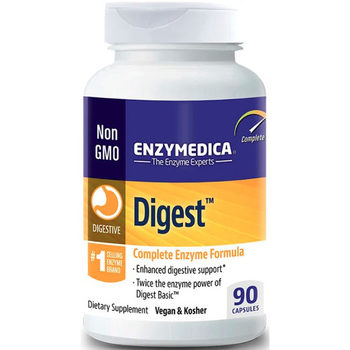 Enzymedica Digest 90c
