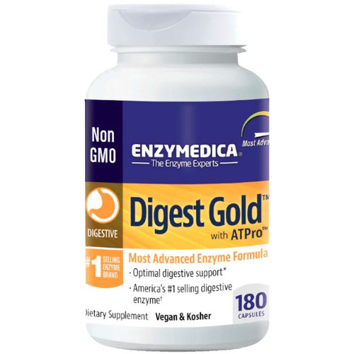 Enzymedica Digest Gold 180c