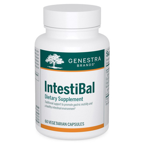 Genestra Intestibal 60vc