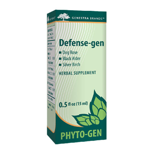 Genestra Defense-gen 15ml