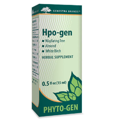 Genestra Hpo-gen 15ml