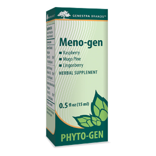 Genestra Meno-Gen 15ml