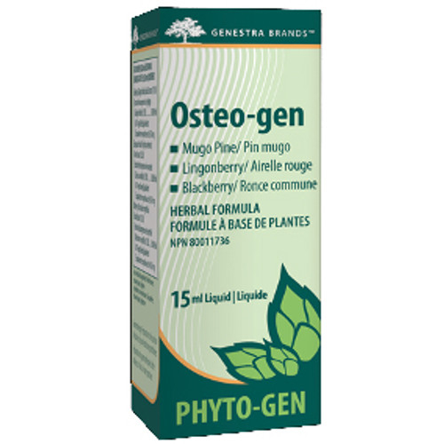 Genestra Osteo-Gen 15ml