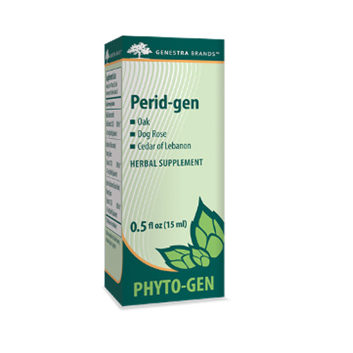 Genestra Perid-gen 15ml