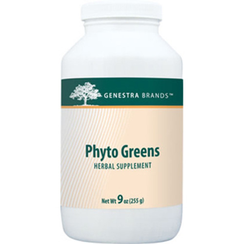 Genestra Phyto Greens Powder 216 Gram