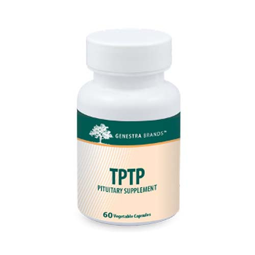 Genestra TPTP Pituitary Extract 60c