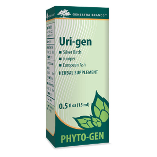 Genestra Uri-gen 15ml