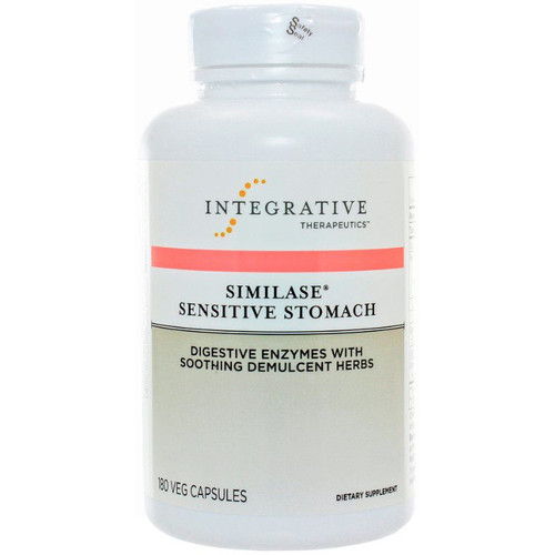 Integrative Therapeutics Similase Sensitive Stomach 180c