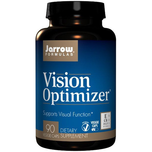 Jarrow Formulas Vision Optimizer 90c