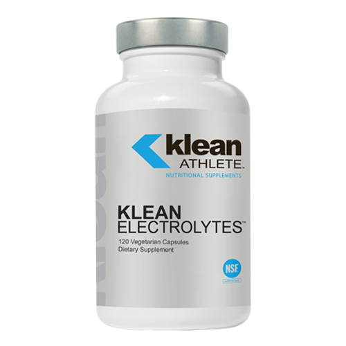 Klean Athlete Klean Electrolytes 120c