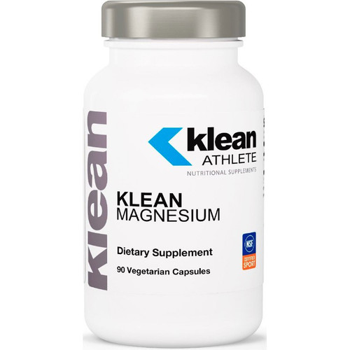 Klean Athlete Klean Magnesium 90vc