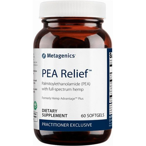 Metagenics PEA Relief 60sg