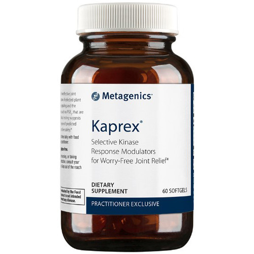 Metagenics Kaprex 60sg