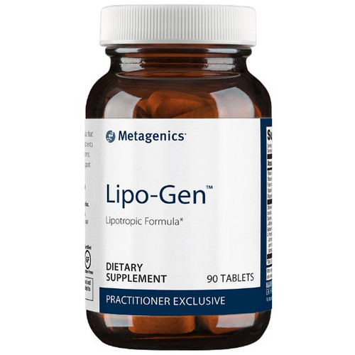Metagenics Lipo-Gen 90t