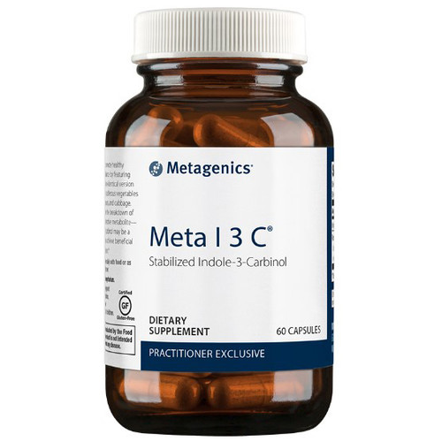 Metagenics Meta I 3 C 60c