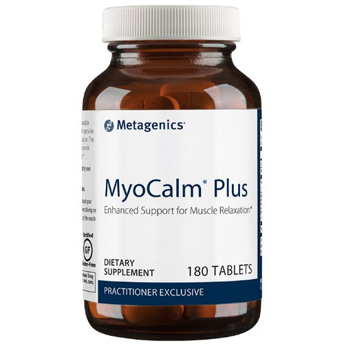 Metagenics MyoCalm Plus 180t