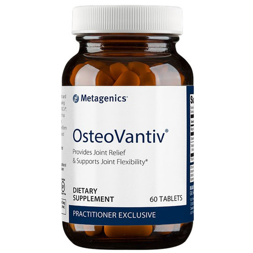 Metagenics OsteoVantiv 60t