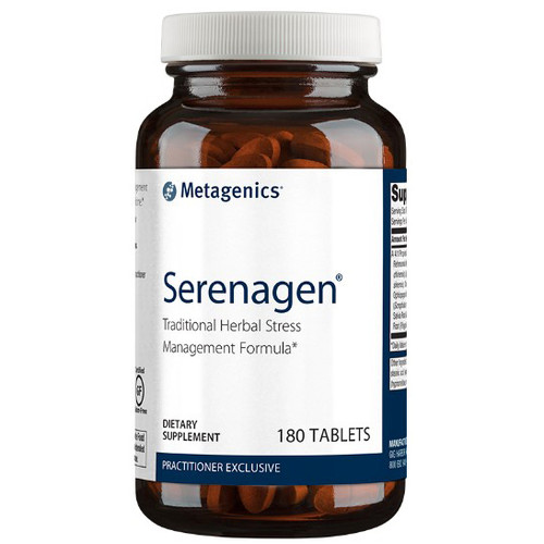 Metagenics Serenagen 180t