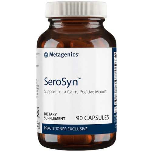 Metagenics SeroSyn 90c