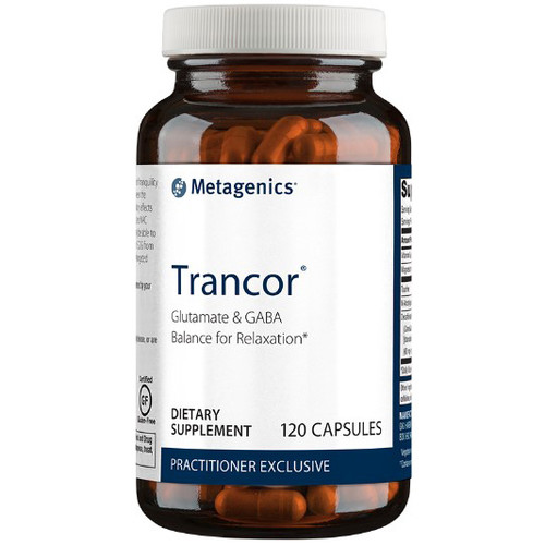 Metagenics Trancor 120c