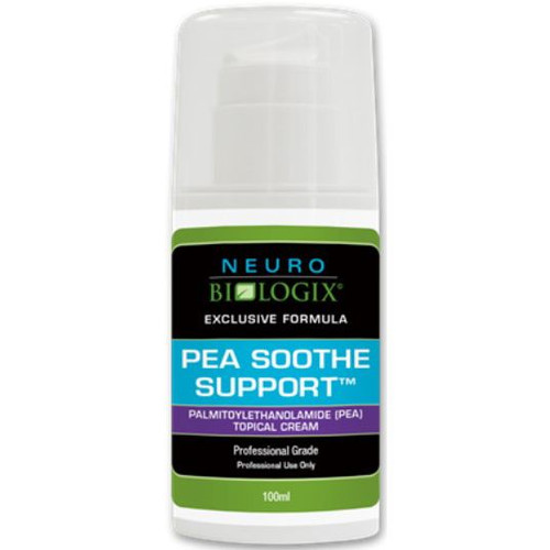 Neurobiologix PEA Soothe Support Topical Cream 100 ml.