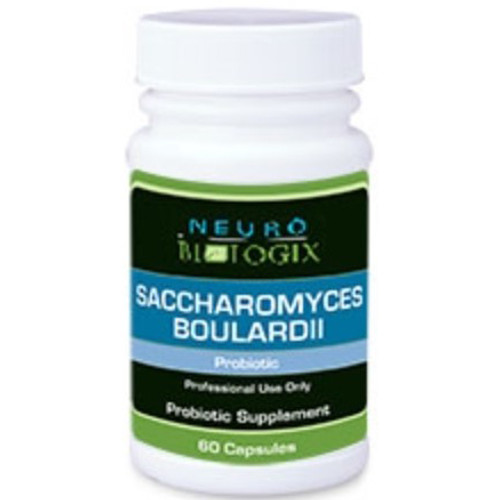 Neurobiologix Saccharomyces Boulardii 60c