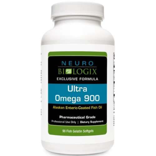 Neurobiologix Ultra Omega 900 90sg