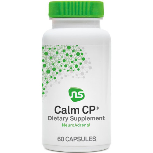 NeuroScience Calm-CP 60c