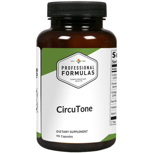 Professional Formulas CircuTone 90c