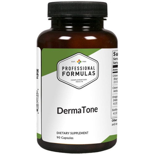 Professional Formulas Dermatone 90c