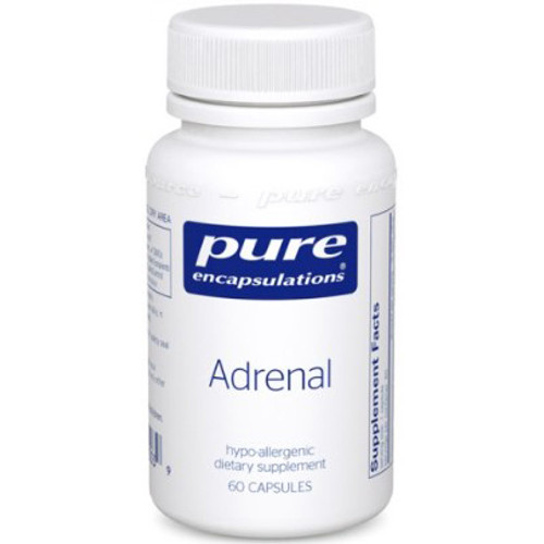 Pure Encapsulations Adrenal 60c