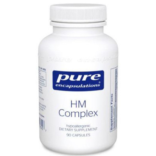 Pure Encapsulations HM Complex 90C
