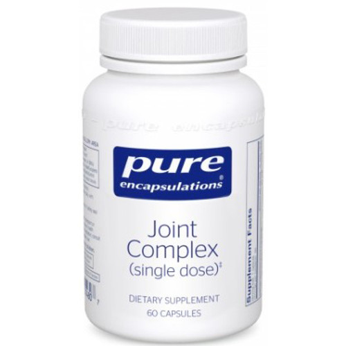 Pure Encapsulations Joint Complex 60C