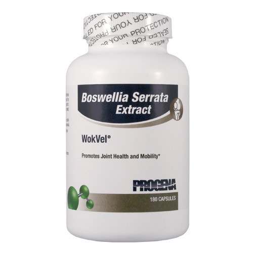 Progena Meditrend Boswellia Serrata Extract 180c