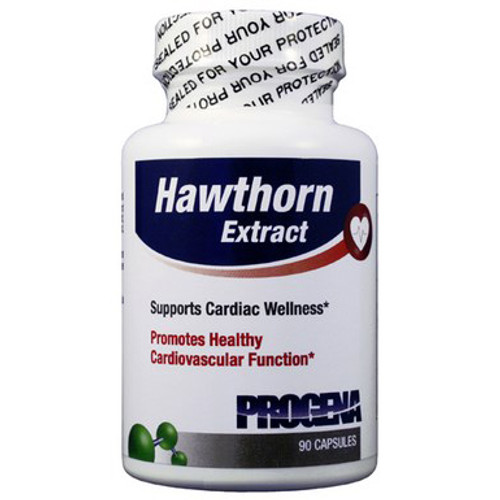 Progena Meditrend Hawthorn Extract 90c