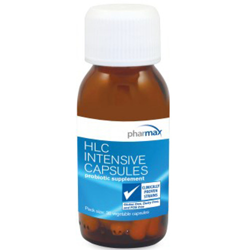 Pharmax HLC Intensive 30c