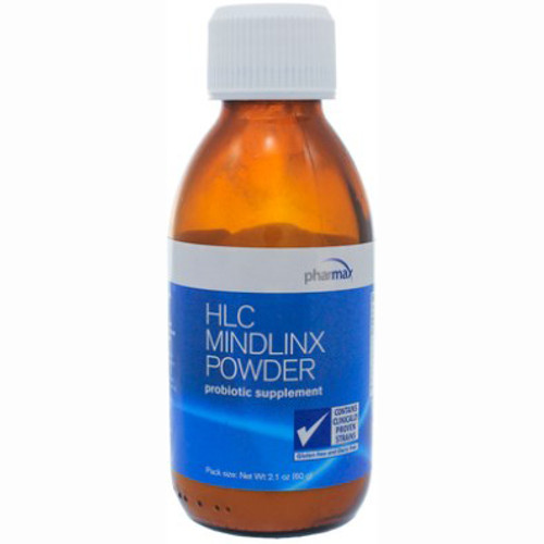 Pharmax HLC MindLinx Powder 2.1 oz